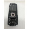 Retro Slide Phone - Samsung C5130