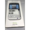 Retro Keyboard Phone - HTC ChaCha