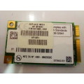 HP Compaq 441082-002 Intel Wireless WiFi Link 4965ag 802.11 A/b/g Mini PCIe Card