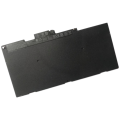 HP Elitebook 745 755 840 848 850 G3, ZBook 15U G3 Replacement Battery (11.4V)