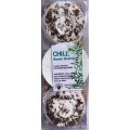 Chill Shower Steamers  3 Pack