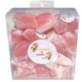 Extra Large (500g) gift box of Hand-made Rose-flavoured Turkish Delight