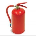 New 4,5kg Dry Chemical Powder Extinguisher