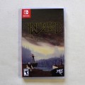 RARE! COLLECTOR`S ITEM! Nintendo Switch - Another World - Limited Run Games #26