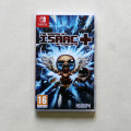 Binding of Isaac: Afterbirth | Nintendo Switch | Complete With Booklet & Sticker