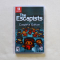 Nintendo Switch - The Escapists - Limited Run Games #30