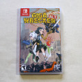 Nintendo Switch - Giga Wrecker Alt - Limited Run Games #33