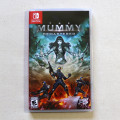 Nintendo Switch - The Mummy Demastered - Limited Run Games #86