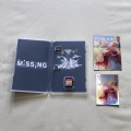 Nintendo Switch - THE MISSING - Limited Run Games #61 - COLLECTOR`S ITEM
