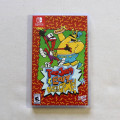 Nintendo Switch - ToeJam & Earl: Back in the Groove - Limited Run Games #29