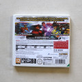 Nintendo 3DS - Super Street Fighter IV - 3D Edition