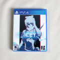 PlayStation 4 (PS4) - ICEY - Limited Run Games #341