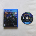 PlayStation 4 (PS4) - Medievil
