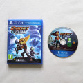 PlayStation 4 (PS4) - Ratchet & Clank (2016)