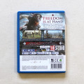 PlayStation Vita: Assassin`s Creed III: Liberation