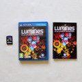 PlayStation Vita - Lumines: Electronic Symphony