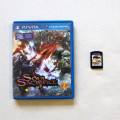 PlayStation Vita - Soul Sacrifice