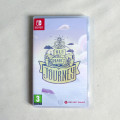 Nintendo Switch - Old Man`s Journey - LIMITED PRINT (Red Art Games)