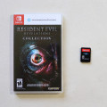 Nintendo Switch - Resident Evil Revelations Collection