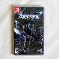 Nintendo Switch - COSMIC STAR HEROINE - Limited Run Games #20 - brand new and unopened!