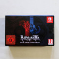 Nintendo Switch - Bayonetta 1 + 2 Special Edition - RARE!