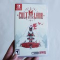 Nintendo Switch - Cult of the Lamb - Special Reserve Games LIMITED EDITION BRAND NEW