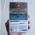Nintendo Switch - Cult of the Lamb - Special Reserve Games LIMITED EDITION BRAND NEW