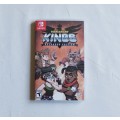 Nintendo Switch - Mercenary Kings - LIMITED RUN GAMES #2