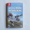 Nintendo Switch - Star Wars Episode I: Racer - LIMITED RUN GAMES #77