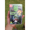 Nintendo Switch - Luigi`s Mansion 3