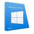 WINDOWS 10 - PROFESSIONAL - LICENCE KEY 32/64 bit