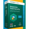 Kaspersky TOTAL Security 2020 | 5 PC Devices 1 YEAR