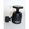 Large Benbo Mono Ball Camera Head 1/4 `Tripod Head - Professional, UK , strong, for Studio Tripods,