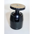 Large Benbo Mono Ball Camera Head 1/4 `Tripod Head - Professional, UK , strong, for Studio Tripods,
