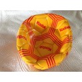 KODAK SOCCER BALL   COLLECTORS ITEM