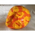 KODAK SOCCER BALL   COLLECTORS ITEM