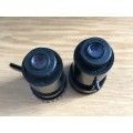 Projector Lens Will Wetzlar Vario Travenon 1,3/16,5-30 mm Super 8 W13