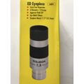 SOLIGOR ED 5.2   EYEPIECE FOR TELESCOPE