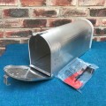 US MAIL BOX , VINTAGE , BUT NEVER USED, STILL IN ORIGINAL BOX