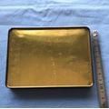 Muratti Gentry 48 Cigaretten Metal Box, vintage, collectors item, from Germany