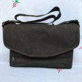 TENBA SLIM CAMERA BAG BLACK , Shoulder bag, in good condition