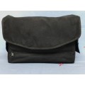 TENBA SLIM CAMERA BAG BLACK , Shoulder bag, in good condition