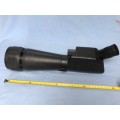 SPOTTING SCOPE 20-60X80 for Hunting and Birding