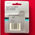 Braun Flex Control 4515 / 4525 universal Shaver Parts  # 5586761 + # 5586760