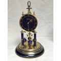 Schatz 400 day clock  vintage collectors item working