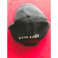 Baseball cap from Germany:  Polizei , Hessen , new
