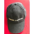 Baseball cap from Germany: classic cameras, new