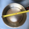 WMF Cooking pots , Made in Germany, in top condition !