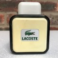 Lacoste (no sprayer) Rare, Vintage, Collectors item from 1984