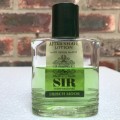 4711 SIR IRISCH MOOS After Shave Lotion, vintage, collectors item